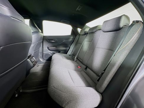 Certified 2023 Toyota Crown AWD/4WD image 19