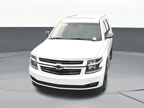 Used 2018 Chevrolet Tahoe LT w/ Luxury Package AWD/4WD image 72