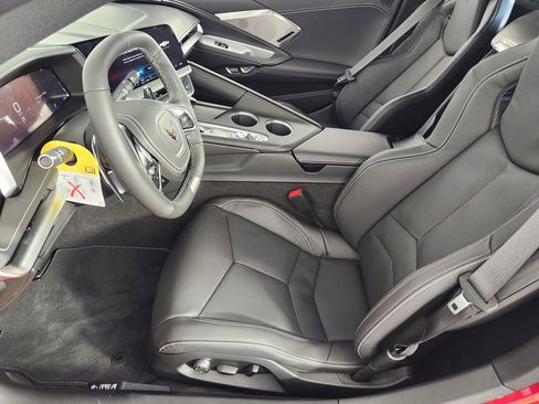 New 2026 Chevrolet Corvette Z06 image 13