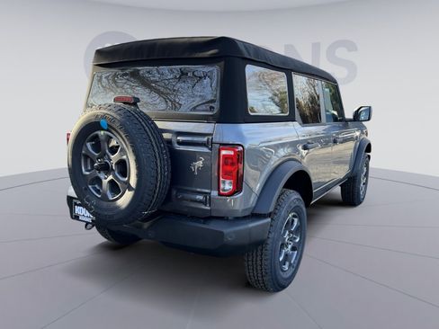 New 2025 Ford Bronco Big Bend image 7