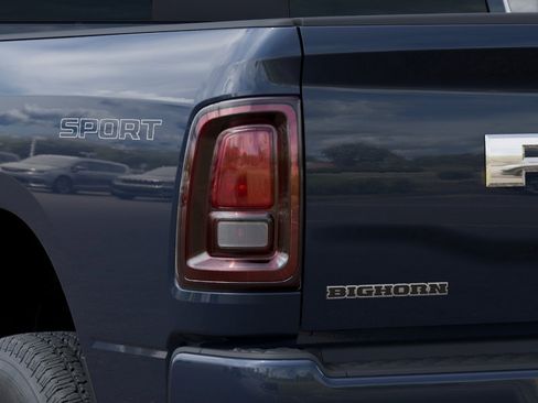 New 2026 RAM 2500 Big Horn image 32