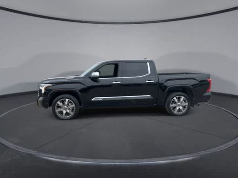 Used 2026 Toyota Tundra Capstone AWD/4WD image 5