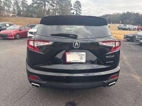 Certified 2023 Acura RDX AWD w/ Advance Package image 5