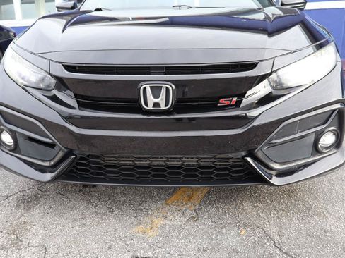 Used 2020 Honda Civic Si image 38