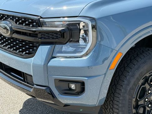 New 2025 Ford Ranger XLT w/ Technology Package image 11