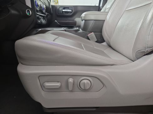 Certified 2019 GMC Sierra 1500 SLT w/ SLT Premium Plus Package image 31