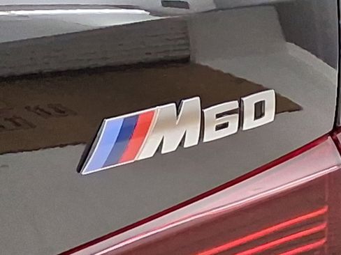 New 2026 BMW i4 M60 w/ Premium Package image 21