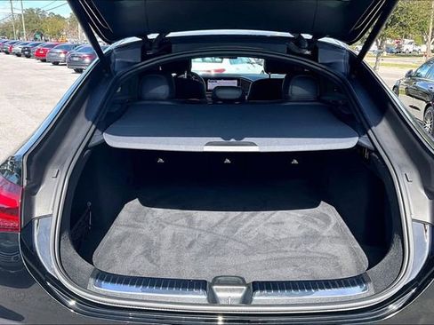 Used 2024 Mercedes-Benz GLE 53 AMG 4MATIC Coupe image 37