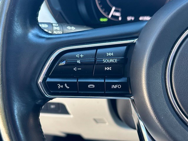 Used 2024 MAZDA CX-90 Plug-In Hybrid w/ Premium Plus AWD/4WD image 32