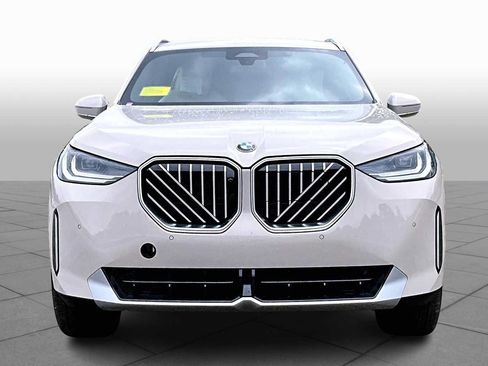 New 2026 BMW X3 xDrive30i w/ Premium Package AWD/4WD image 2
