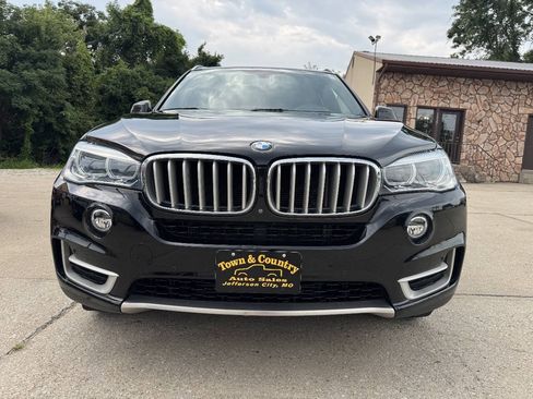 Used 2018 BMW X5 sDrive35i w/ Premium Package RWD image 3