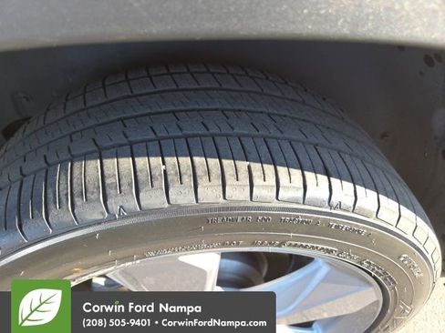 Used 2019 Honda Passport Touring image 9