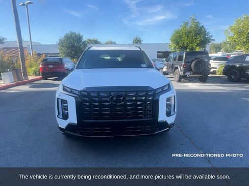 Used 2024 Hyundai Palisade Calligraphy AWD/4WD image 9