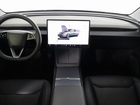 Used 2025 Tesla Model 3 Long Range AWD/4WD image 8