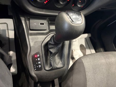 Used 2022 RAM ProMaster City Wagon FWD image 19
