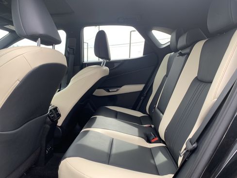 Used 2023 Lexus NX 350 AWD image 32