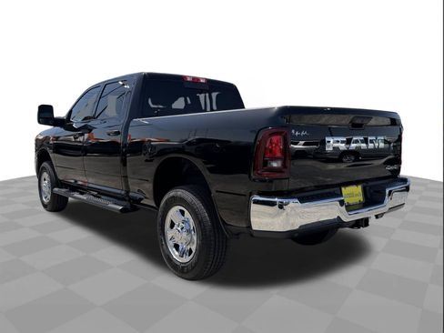 Used 2025 RAM 2500 Tradesman AWD/4WD image 5