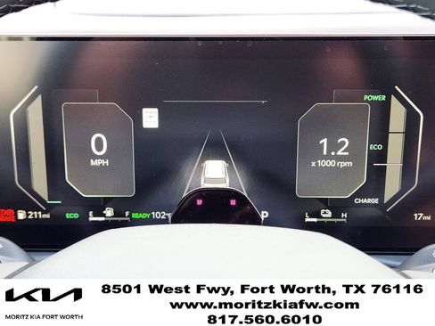 New 2027 Kia Telluride X-Line SX Prestige w/ Executive Package AWD/4WD image 11
