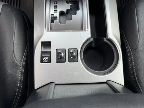 Used 2022 Toyota 4Runner SR5 Premium image 33