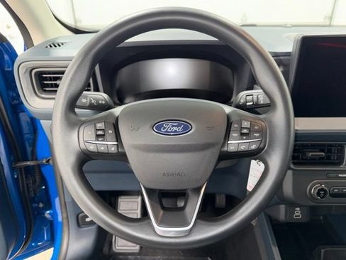 New 2026 Ford Maverick XL FWD image 15