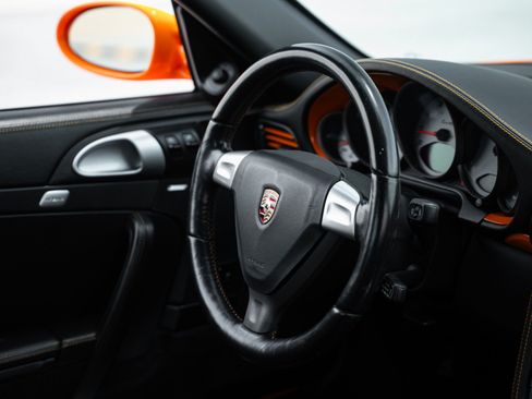 Used 2007 Porsche 911 Turbo AWD/4WD image 22