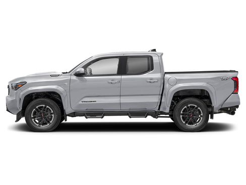 New 2026 Toyota Tacoma TRD Sport AWD/4WD image 36