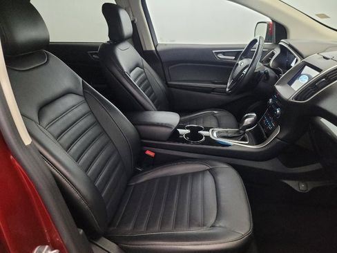 Used 2016 Ford Edge SEL w/ Equipment Group 201A AWD/4WD image 21