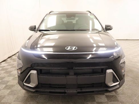 Used 2026 Hyundai Kona SEL Sport AWD/4WD image 4