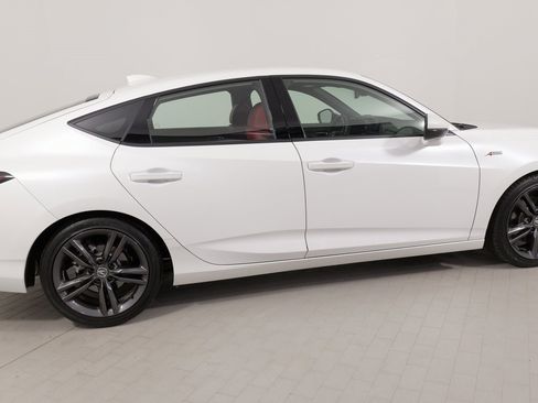 Used 2025 Acura Integra A-Spec image 11