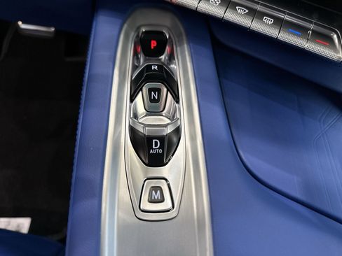 New 2026 Chevrolet Corvette Z06 w/ Z07 Performance Package image 22