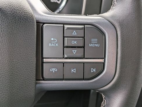 Certified 2023 Ford F150 XLT w/ Equipment Group 302A High image 30