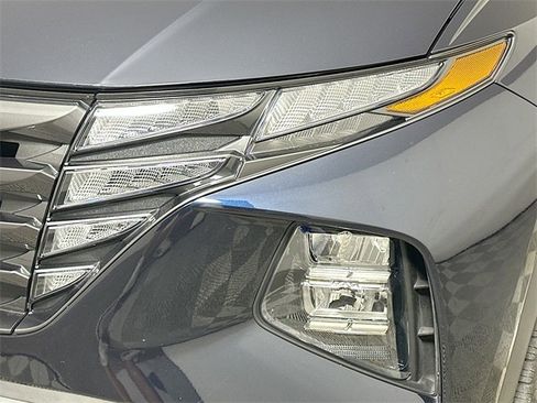 Used 2024 Hyundai Tucson SEL image 24