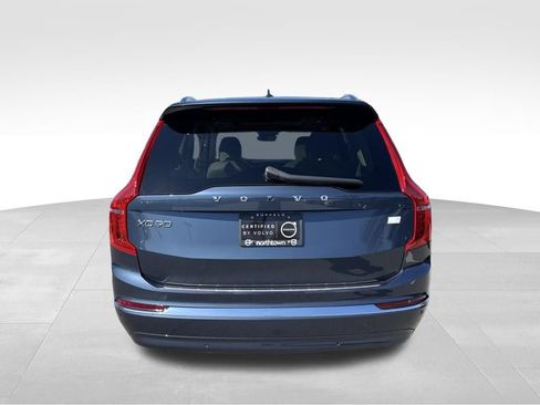 Used 2023 Volvo XC90 T8 Plus w/ Protection Package image 40