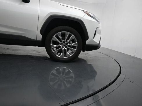 Used 2024 Toyota RAV4 XLE Premium w/ Weather Package AWD/4WD image 14