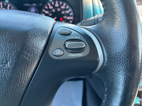 Used 2014 Nissan Pathfinder Platinum w/ Platinum Premium Package AWD/4WD image 25