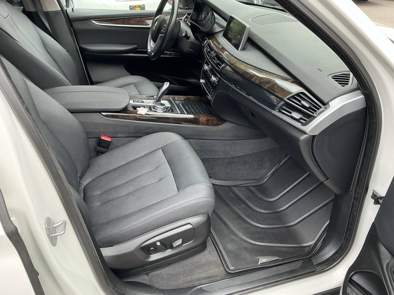 Used 2016 BMW X5 sDrive35i RWD image 28