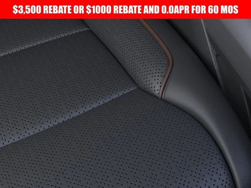 New 2025 Ford F150 Lariat w/ Equipment Group 502A High image 16