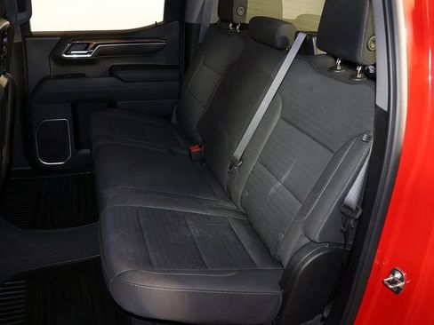 Used 2023 Chevrolet Silverado 1500 LT AWD/4WD image 14