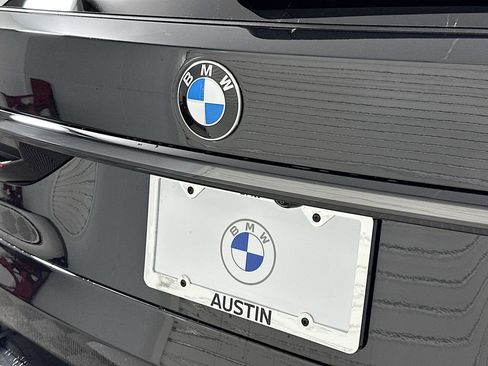 New 2026 BMW X7 xDrive40i w/ M Sport Package image 22