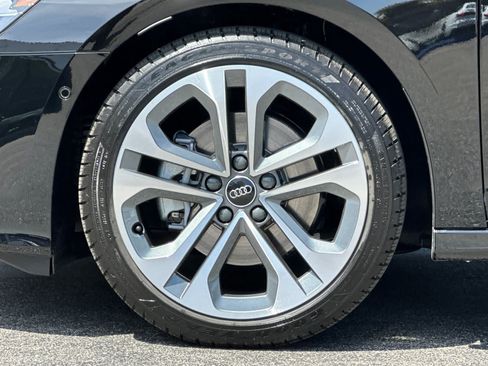 New 2026 Audi A3 2.0T Premium AWD/4WD image 26