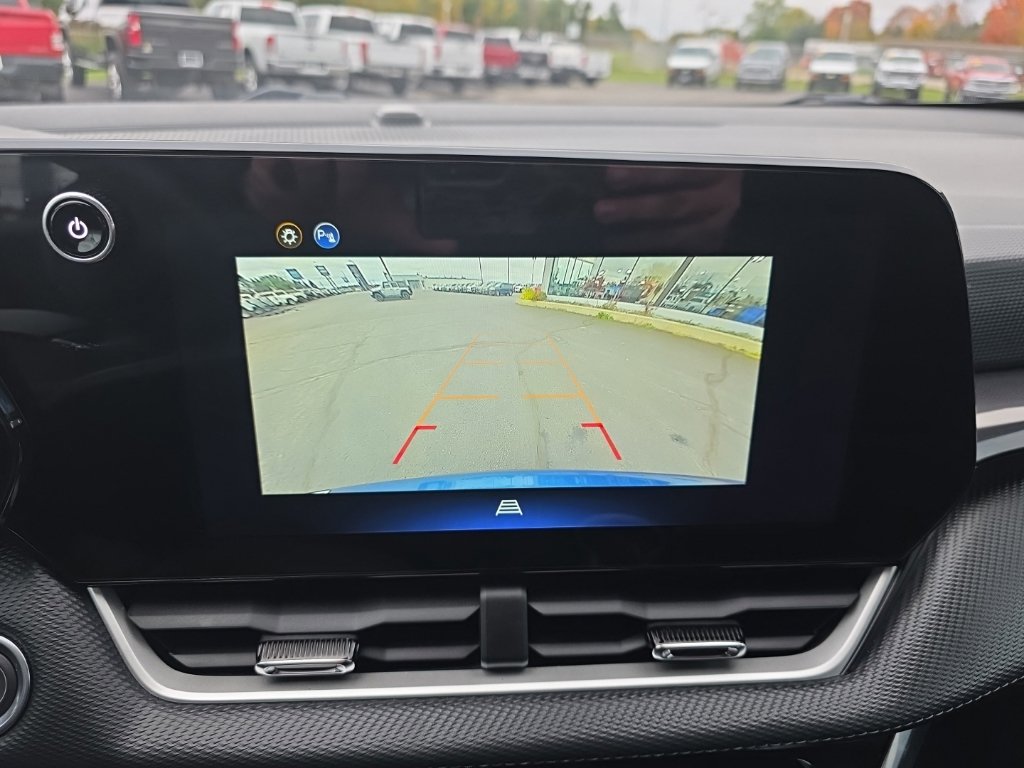 Used 2026 Chevrolet Equinox LT AWD/4WD image 35