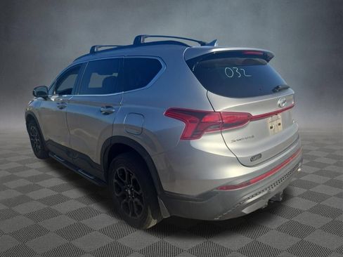 Used 2022 Hyundai Santa Fe XRT w/ Cargo Package AWD/4WD image 6