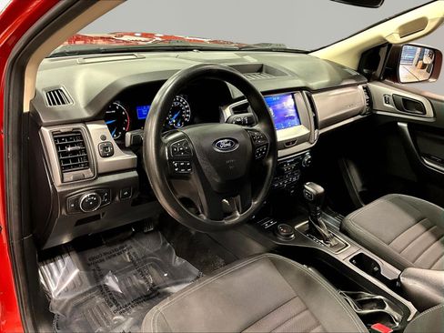 Used 2022 Ford Ranger XL w/ Equipment Group 101A High AWD/4WD image 18