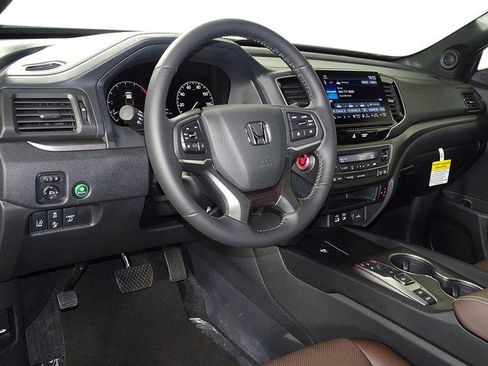 New 2026 Honda Ridgeline RTL image 15