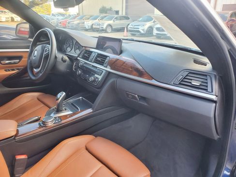 Used 2017 BMW 430i Gran Coupe xDrive image 24