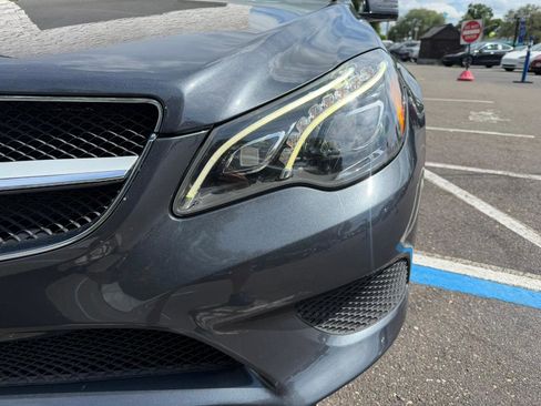Used 2014 Mercedes-Benz E 350 Coupe image 6