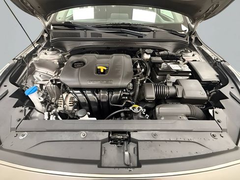 Used 2023 Kia Forte LXS FWD image 22