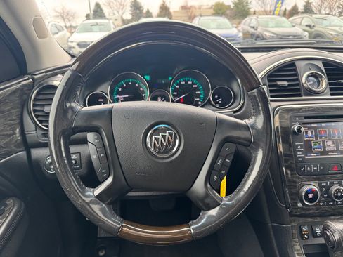 Used 2014 Buick Enclave Leather image 30