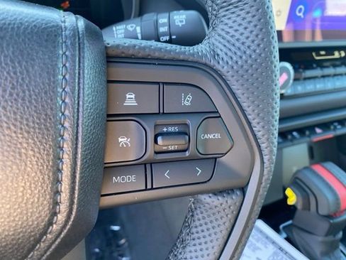 New 2026 Toyota Sequoia TRD Pro AWD/4WD image 26