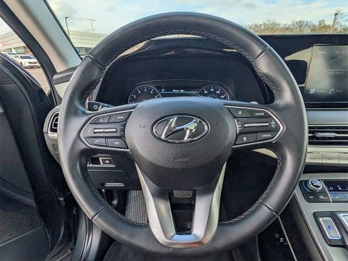 Used 2021 Hyundai Palisade SEL w/ Convenience Package image 10